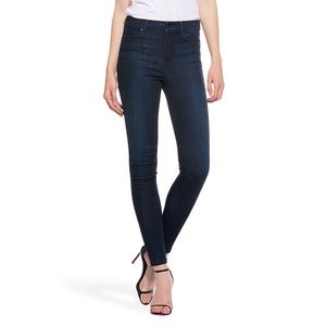 Mott & Bow High-Rise Skinny Jean